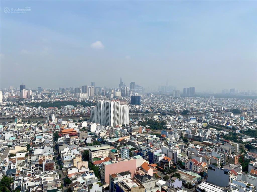 Cho thuê cc hoàng anh thanh bình, 13 triệu, 90m2, 2pn + 2wc + bếp, view đẹp giá 13tr