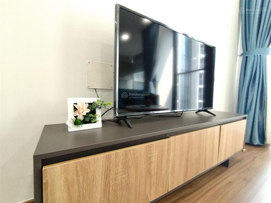 Cho thuê cc eco green sài gòn, 17 triệu, 68m2, 2pn, 2wc, nhà mới đẹp