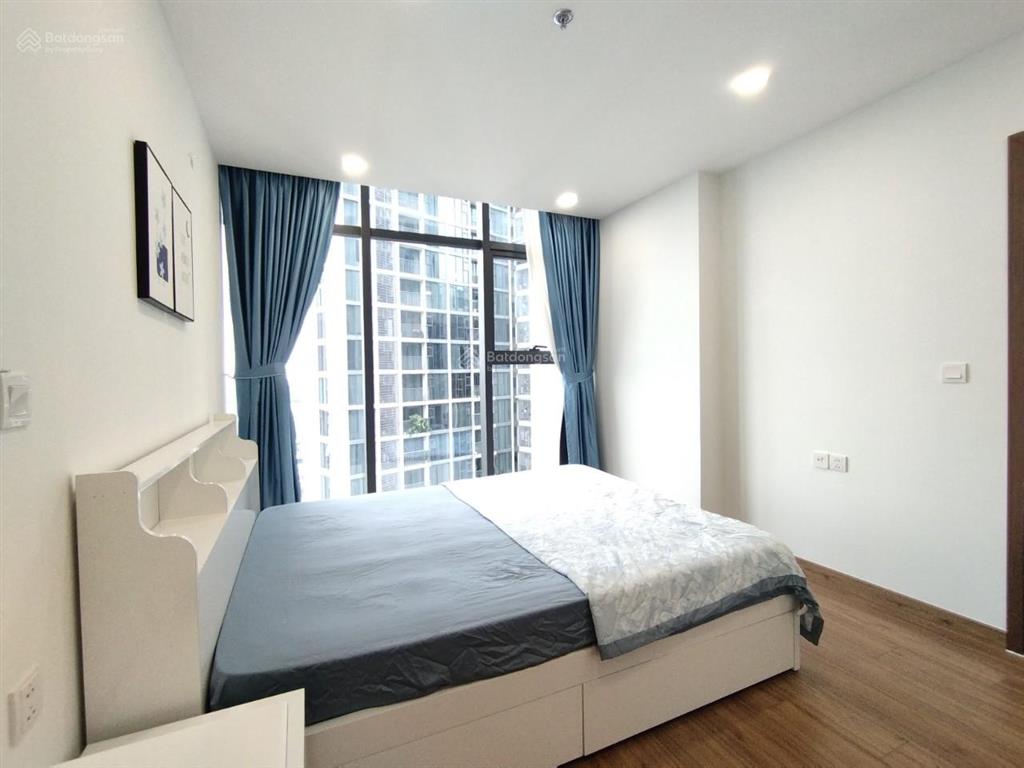 Cho thuê cc eco green sài gòn, 17 triệu, 68m2, 2pn, 2wc, nhà mới đẹp