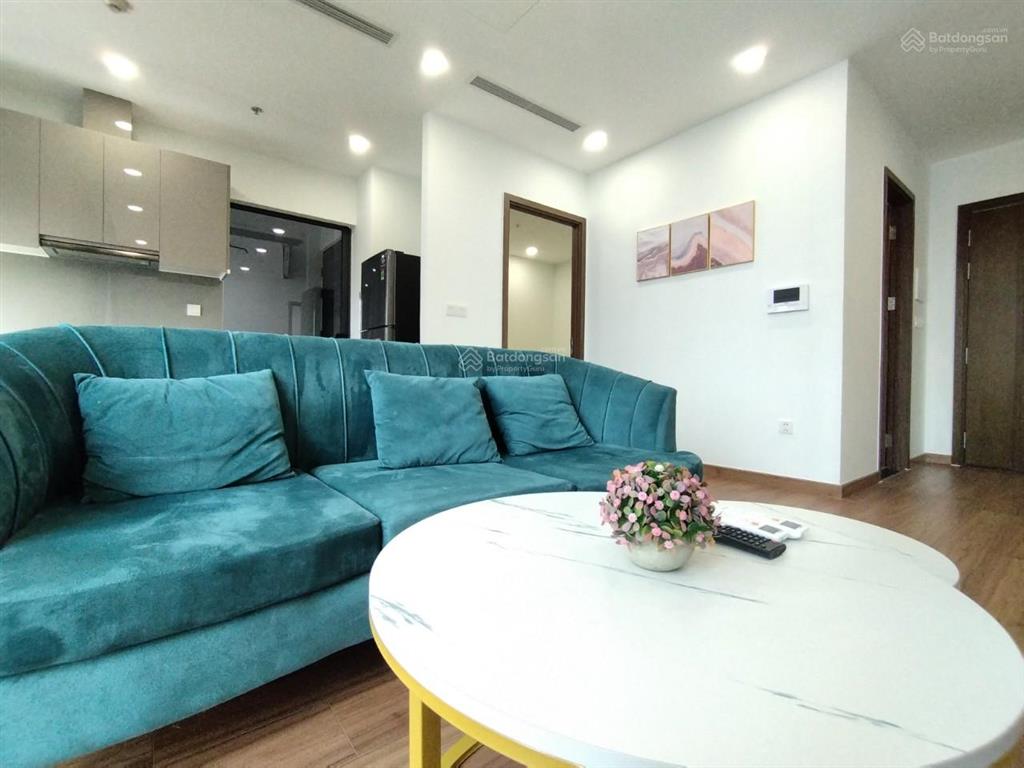 Cho thuê cc eco green sài gòn, 17 triệu, 68m2, 2pn, 2wc, nhà mới đẹp