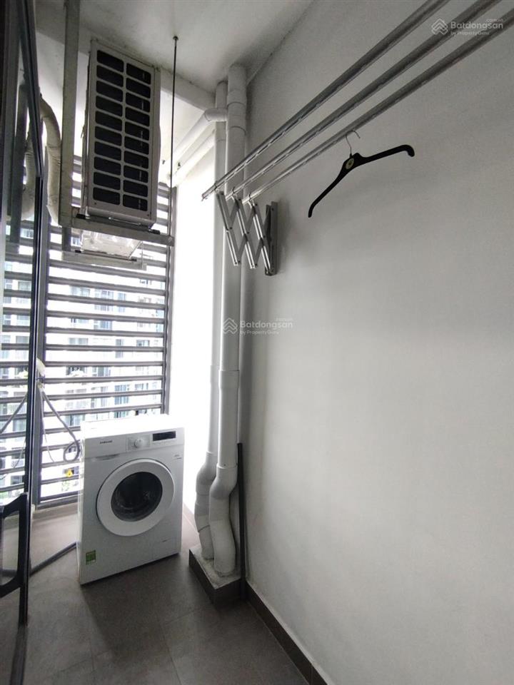 Cho thuê cc eco green sài gòn, 17 triệu, 68m2, 2pn, 2wc, nhà mới đẹp