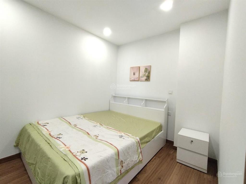 Cho thuê cc eco green sài gòn, 17 triệu, 68m2, 2pn, 2wc, nhà mới đẹp