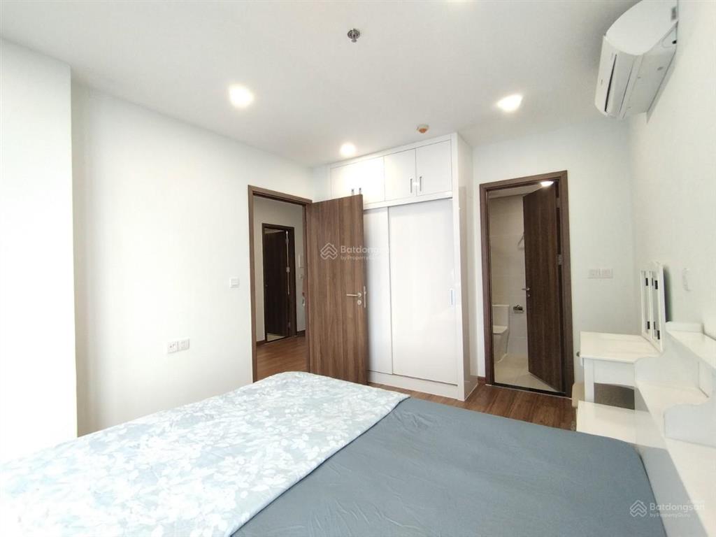 Cho thuê cc eco green sài gòn, 17 triệu, 68m2, 2pn, 2wc, nhà mới đẹp
