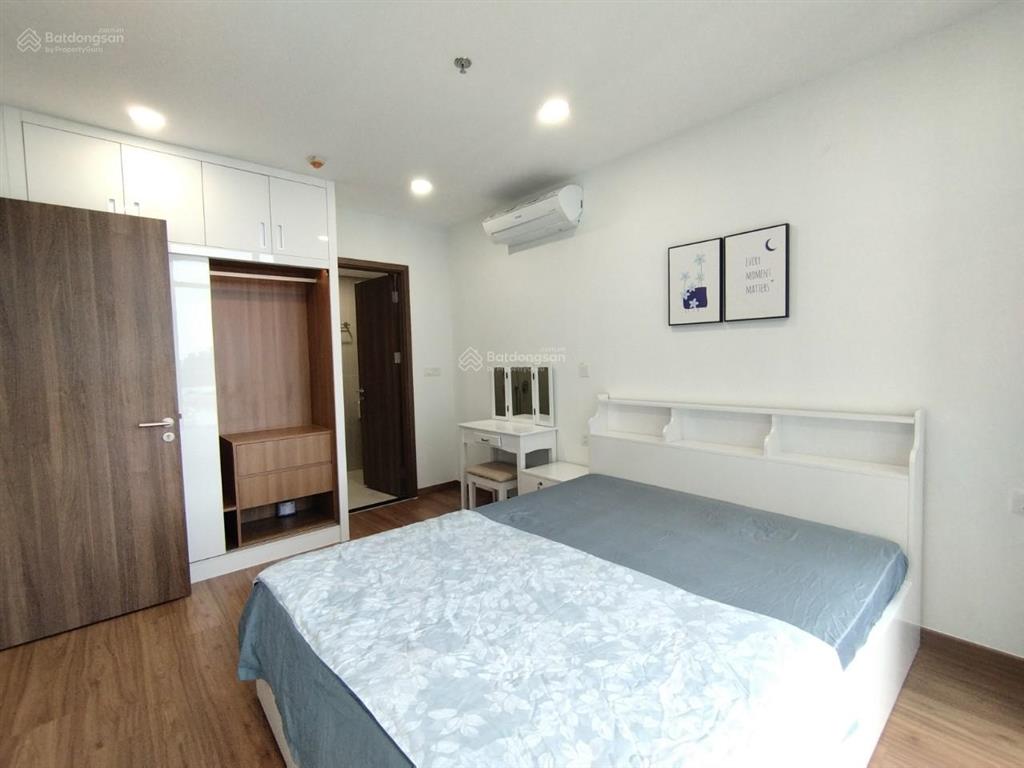 Cho thuê cc eco green sài gòn, 17 triệu, 68m2, 2pn, 2wc, nhà mới đẹp