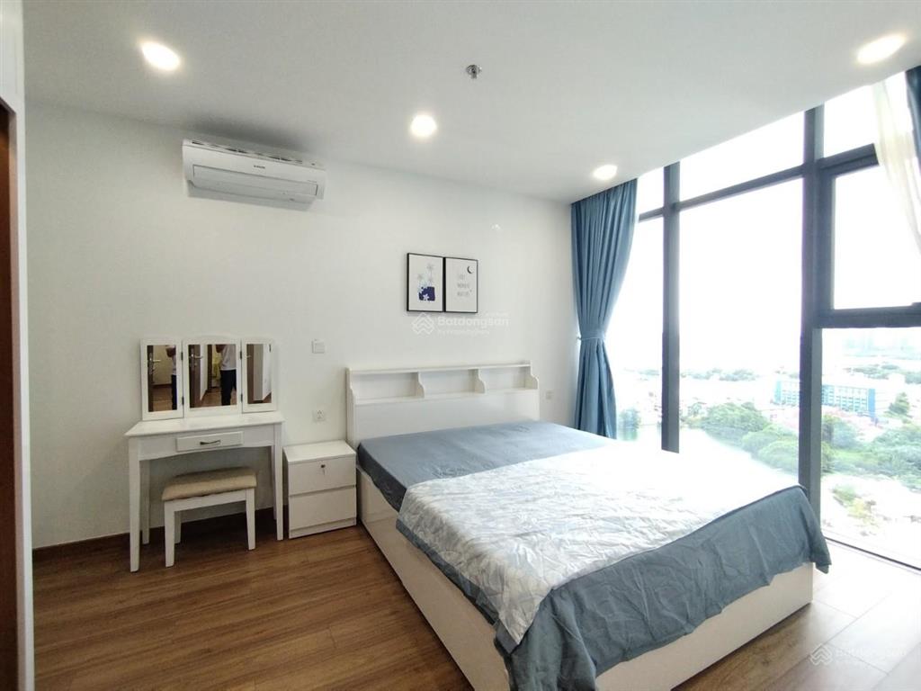Cho thuê cc eco green sài gòn, 17 triệu, 68m2, 2pn, 2wc, nhà mới đẹp
