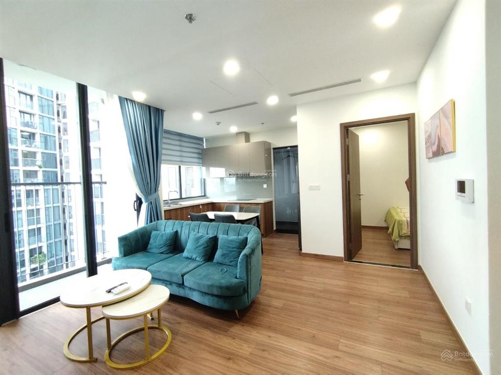 Cho thuê cc eco green sài gòn, 17 triệu, 68m2, 2pn, 2wc, nhà mới đẹp