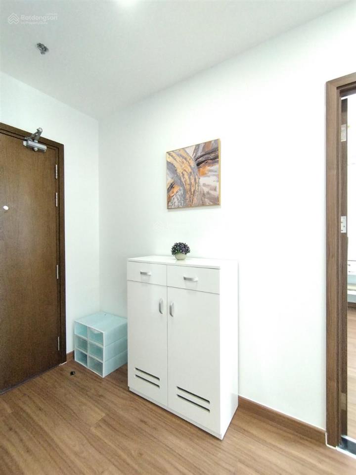 Cho thuê cc eco green sài gòn, 17 triệu, 68m2, 2pn, 2wc, nhà mới đẹp