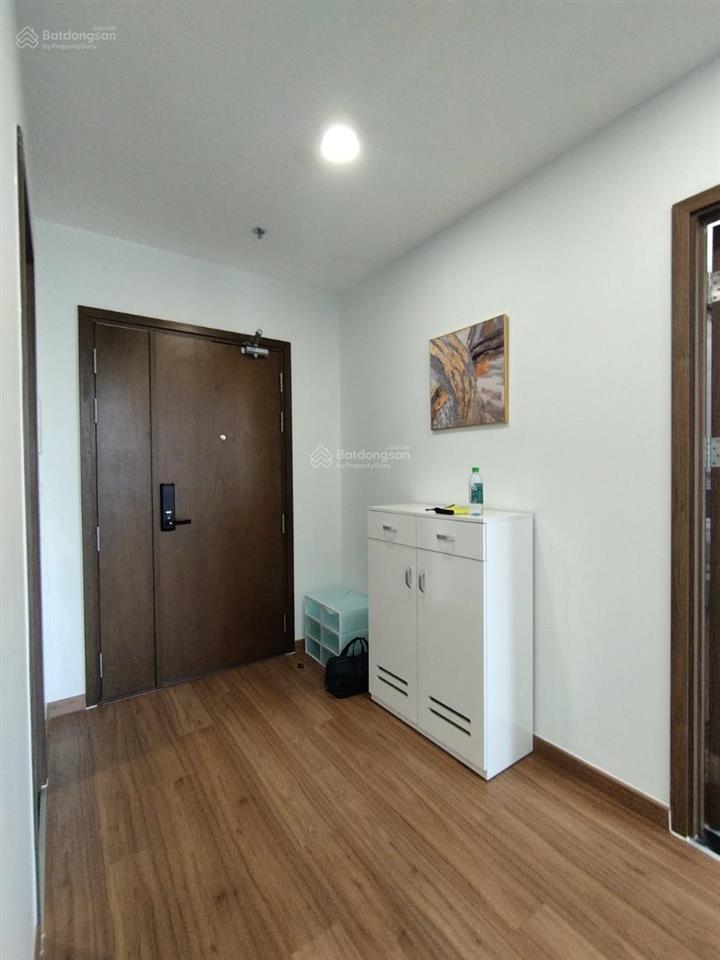 Cho thuê cc eco green sài gòn, 17 triệu, 68m2, 2pn, 2wc, nhà mới đẹp