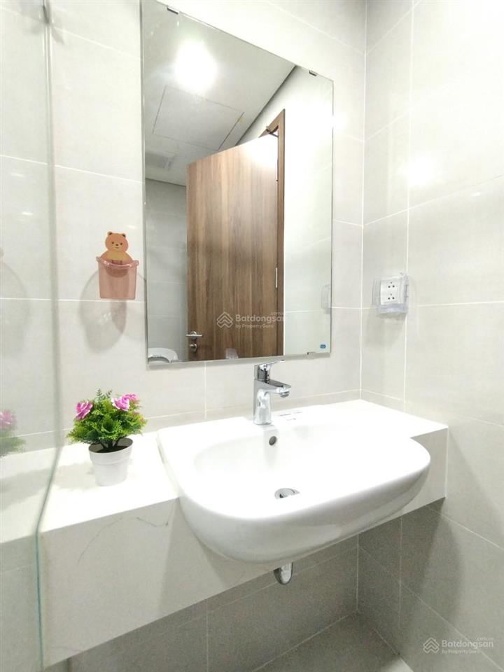 Cho thuê cc eco green sài gòn, 17 triệu, 68m2, 2pn, 2wc, nhà mới đẹp