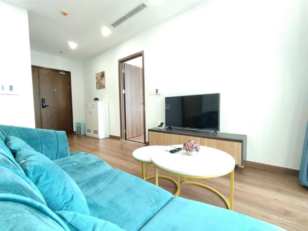 Cho thuê cc eco green sài gòn, 17 triệu, 68m2, 2pn, 2wc, nhà mới đẹp