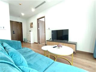 Cho thuê cc eco green sài gòn, 17 triệu, 68m2, 2pn, 2wc, nhà mới đẹp