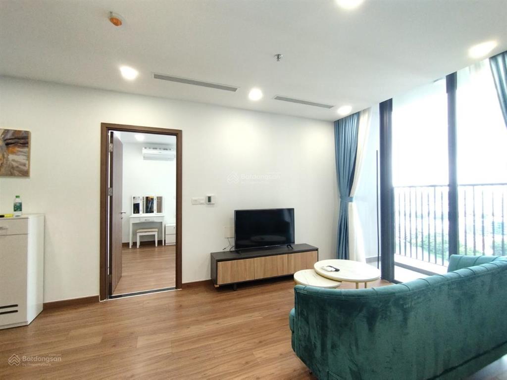 Cho thuê cc eco green sài gòn, 17 triệu, 68m2, 2pn, 2wc, nhà mới đẹp