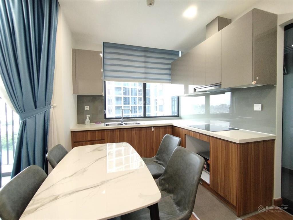 Cho thuê cc eco green sài gòn, 17 triệu, 68m2, 2pn, 2wc, nhà mới đẹp