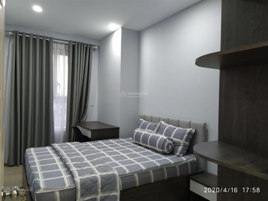 Cho thuê căn hộ sunrise city view, quận 7, 2pn 2wc, 19 triệu