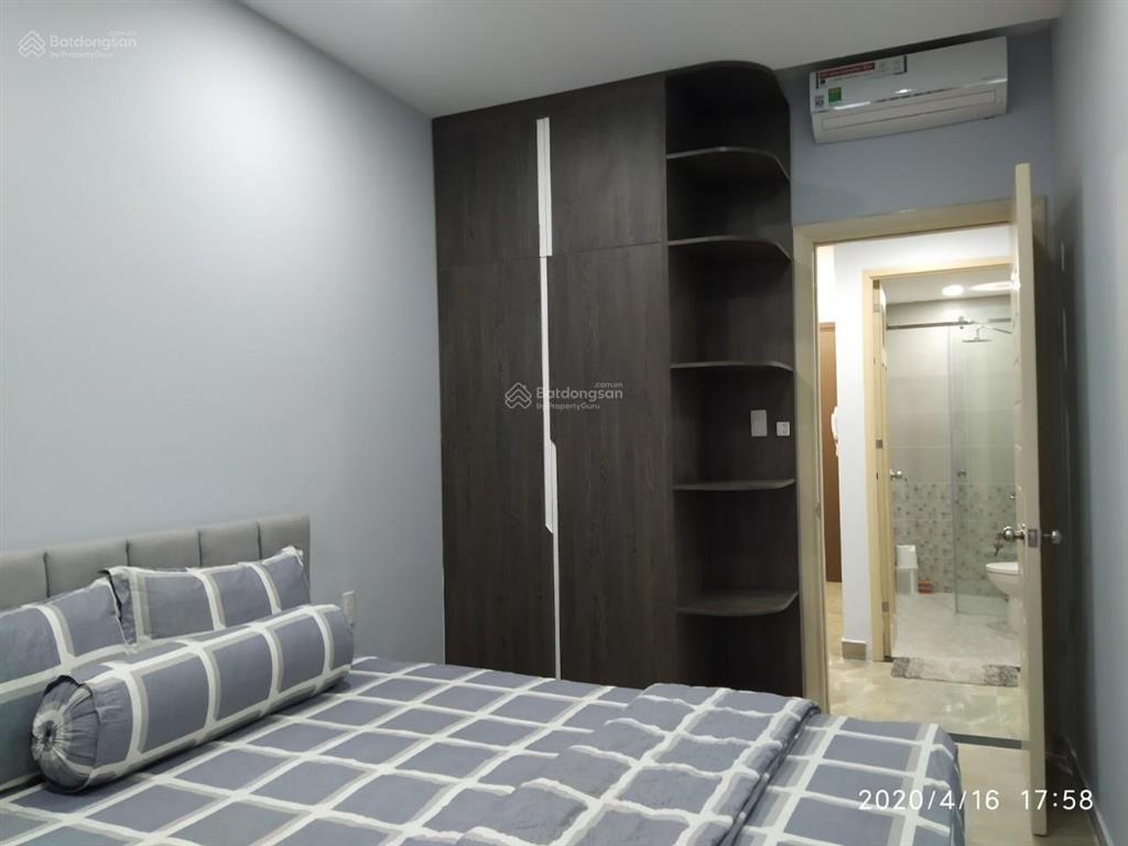 Cho thuê căn hộ sunrise city view, quận 7, 2pn 2wc, 19 triệu
