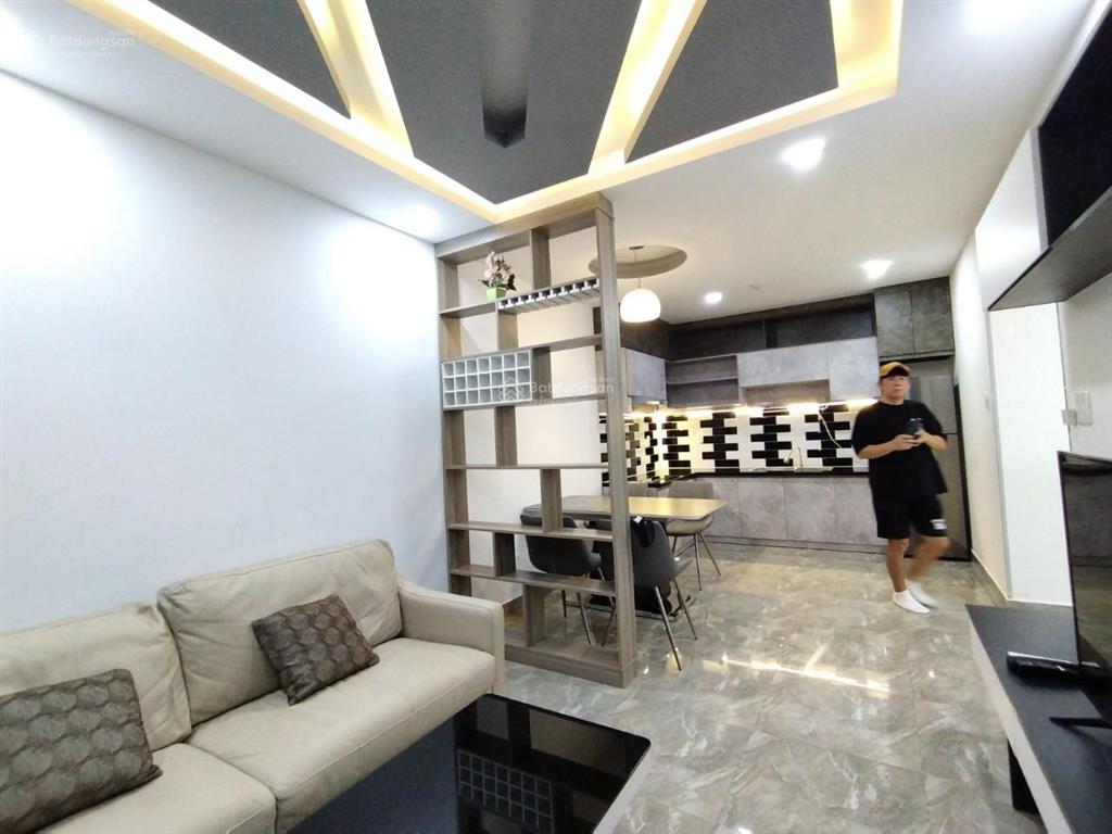 Cho thuê căn hộ sunrise city view, quận 7, 2pn 2wc, 19 triệu