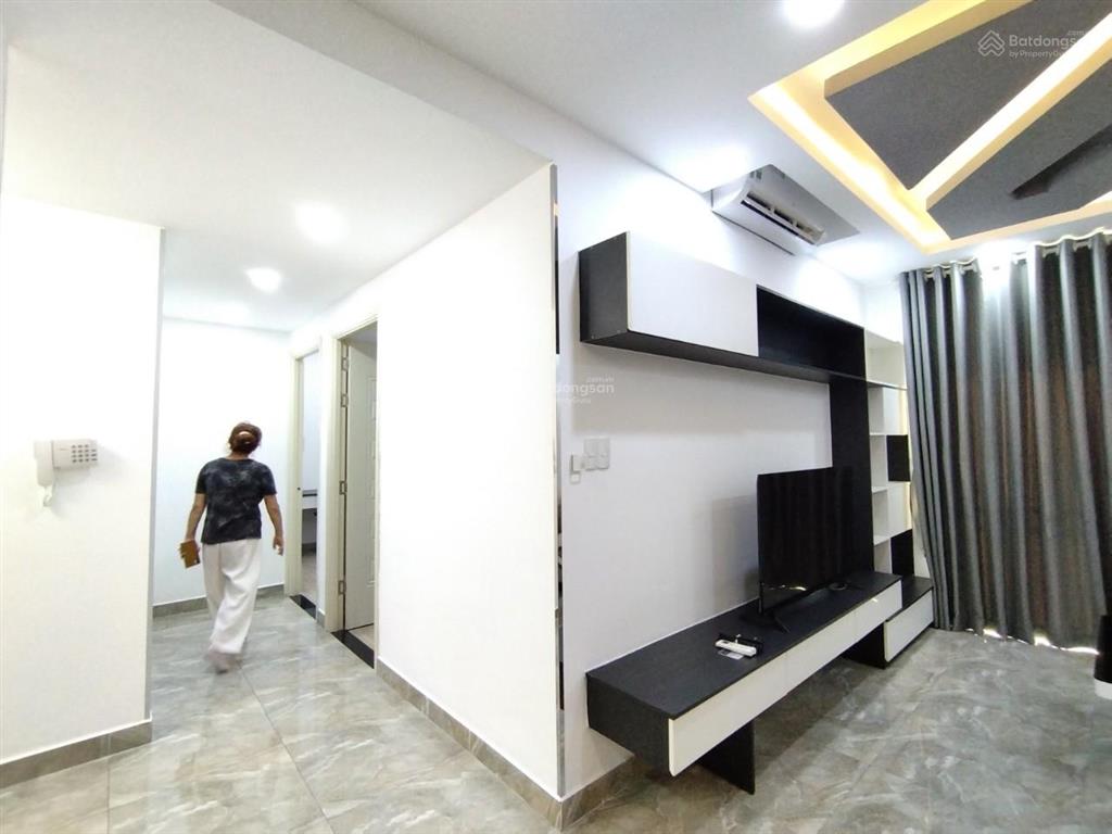 Cho thuê căn hộ sunrise city view, quận 7, 2pn 2wc, 19 triệu