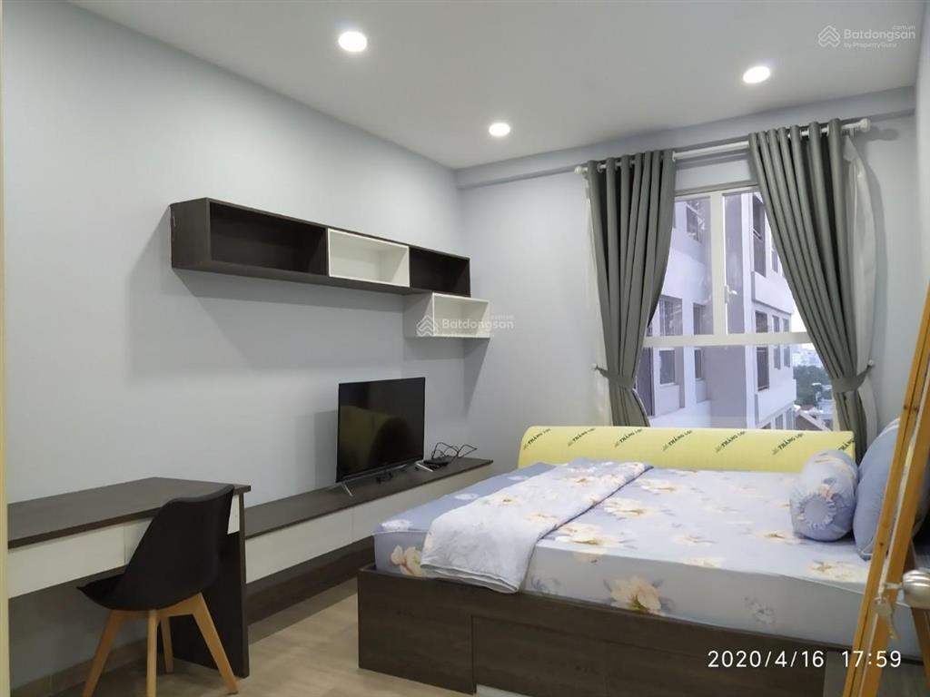 Cho thuê căn hộ sunrise city view, quận 7, 2pn 2wc, 19 triệu