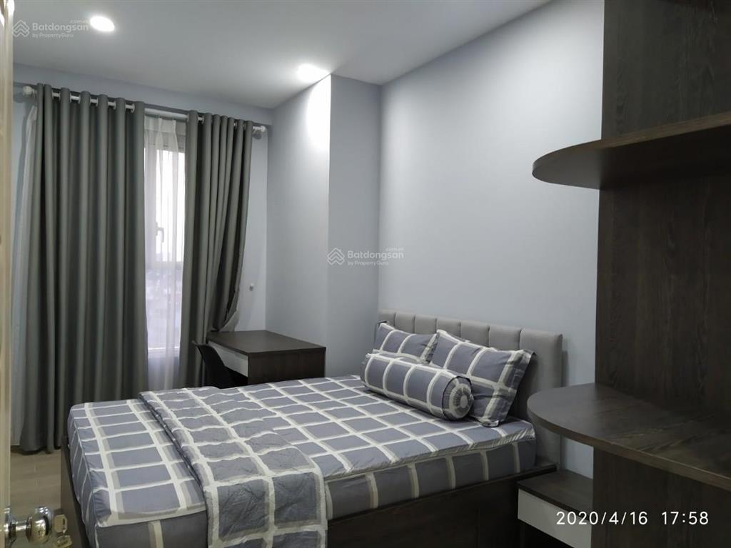 Cho thuê căn hộ sunrise city view, quận 7, 2pn 2wc, 19 triệu