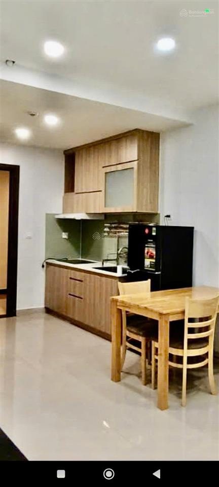 Cho thuê studio/officetel sunrise cityview quận 7 39m2. giá 12 triệu/tháng