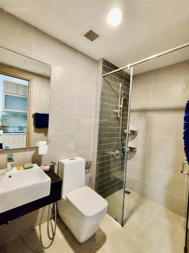 Cho thuê studio/officetel sunrise cityview quận 7 39m2. giá 12 triệu/tháng