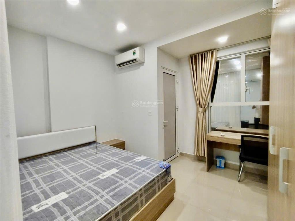 Cho thuê studio/officetel sunrise cityview quận 7 39m2. giá 12 triệu/tháng