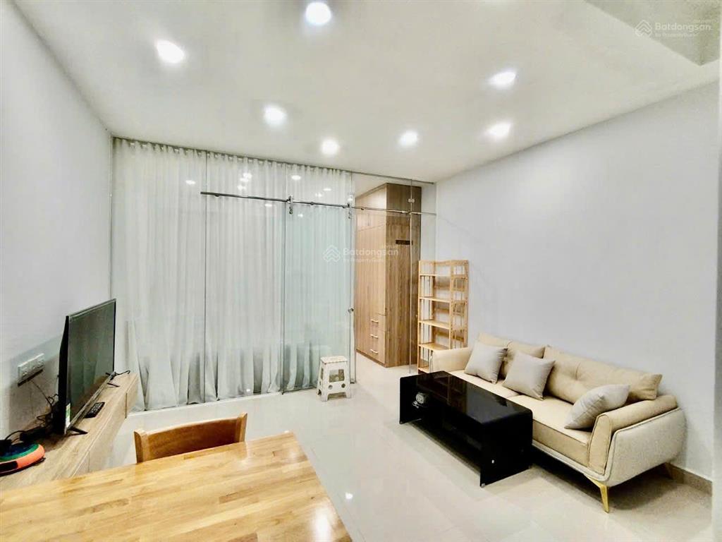 Cho thuê studio/officetel sunrise cityview quận 7 39m2. giá 12 triệu/tháng