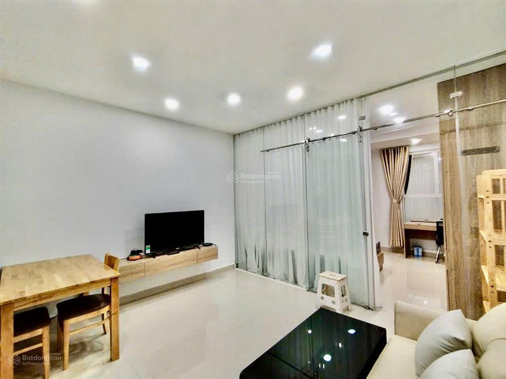 Cho thuê studio/officetel sunrise cityview quận 7 39m2. giá 12 triệu/tháng