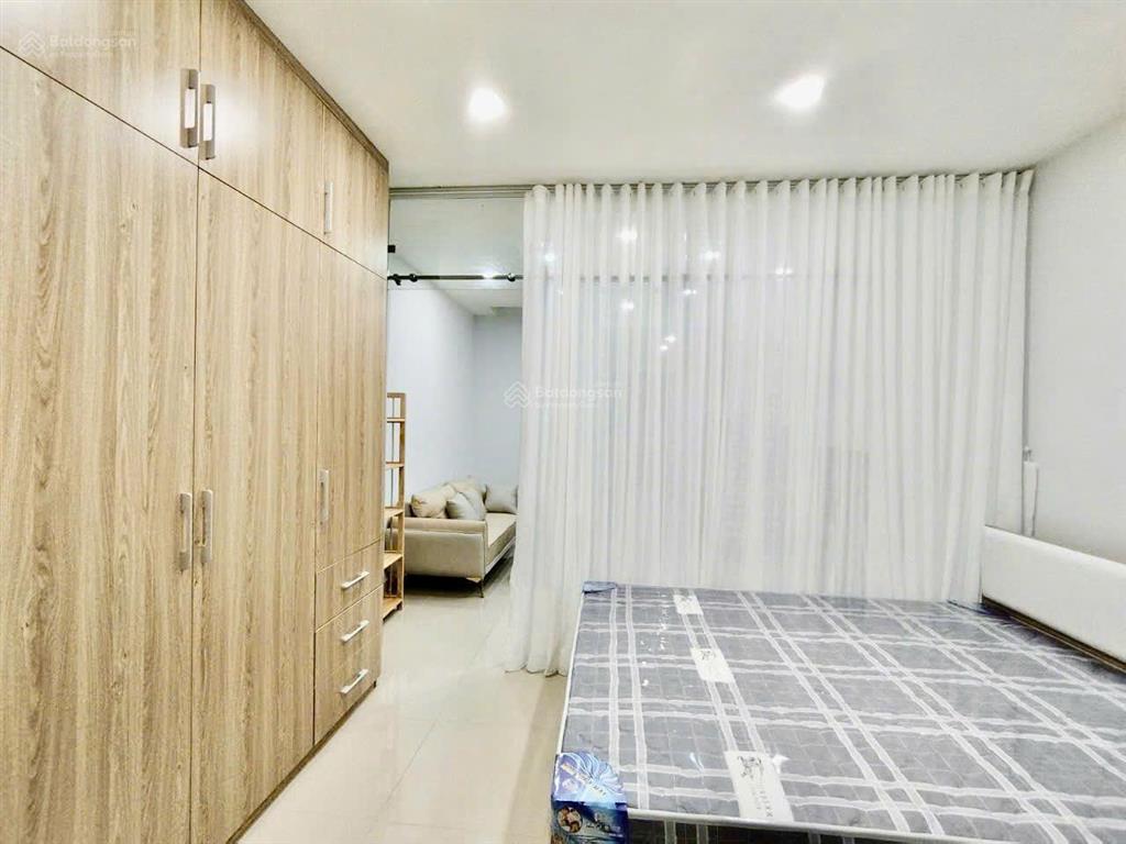 Cho thuê studio/officetel sunrise cityview quận 7 39m2. giá 12 triệu/tháng