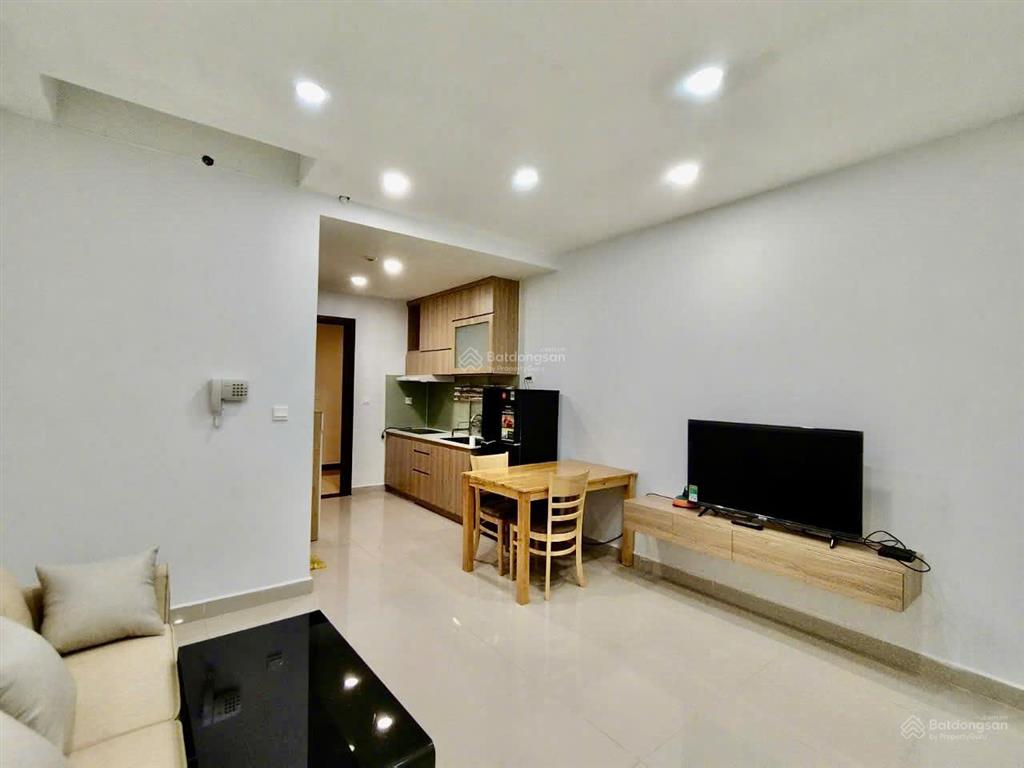 Cho thuê studio/officetel sunrise cityview quận 7 39m2. giá 12 triệu/tháng