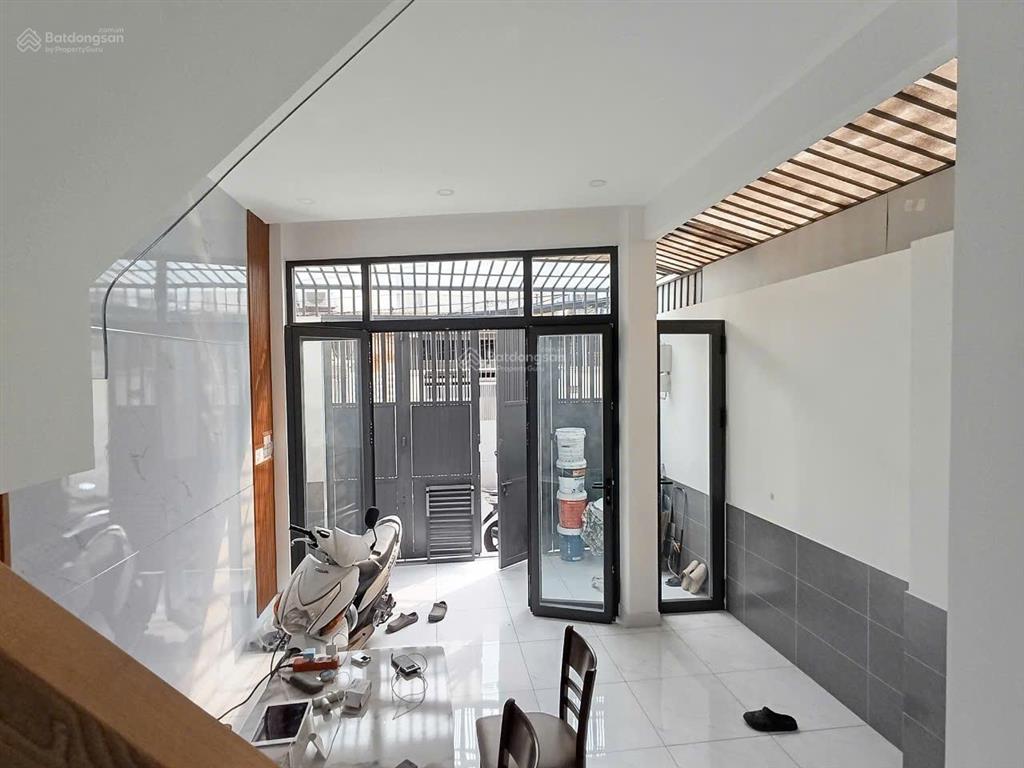 Cho thuê nhà riêng 793/28 trần xuân soạn, 20 triệu vnd, 120m2, 4pn, 3wc