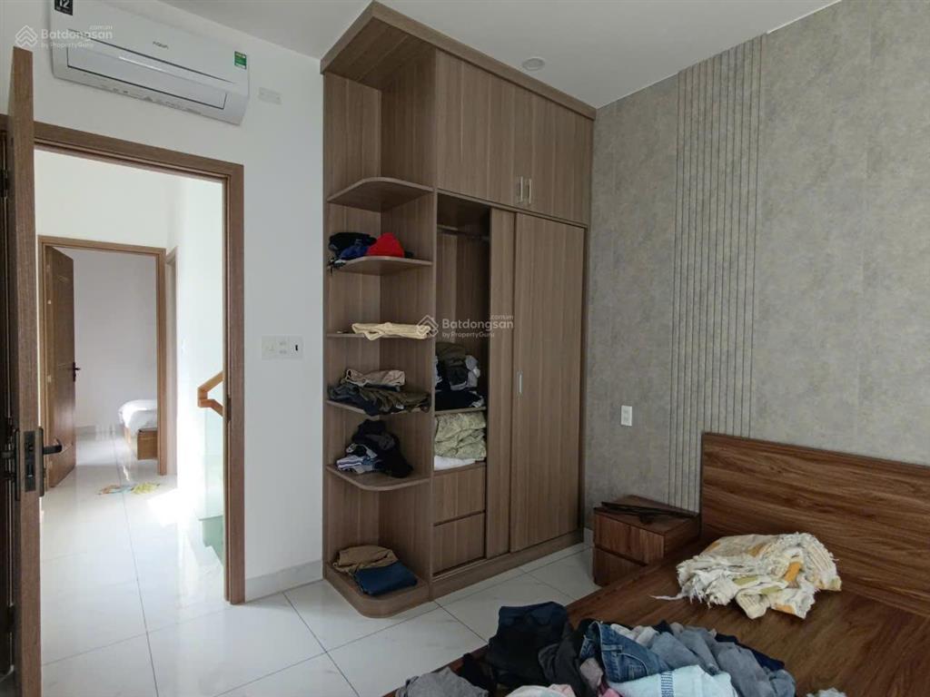 Cho thuê nhà riêng 793/28 trần xuân soạn, 20 triệu vnd, 120m2, 4pn, 3wc