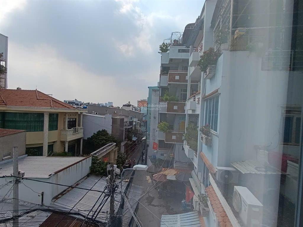Cho thuê nhà riêng 793/28 trần xuân soạn, 20 triệu vnd, 120m2, 4pn, 3wc