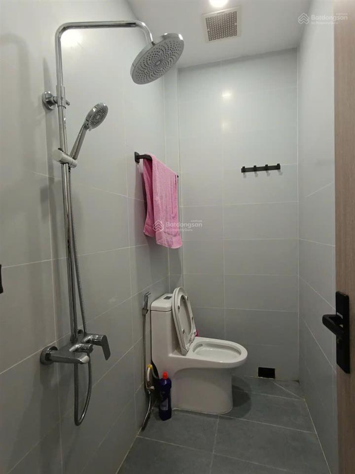 Cho thuê nhà riêng 793/28 trần xuân soạn, 20 triệu vnd, 120m2, 4pn, 3wc