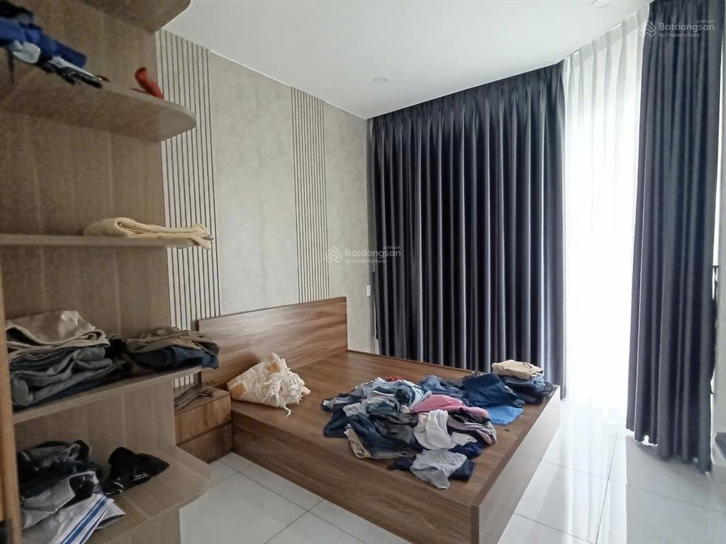 Cho thuê nhà riêng 793/28 trần xuân soạn, 20 triệu vnd, 120m2, 4pn, 3wc