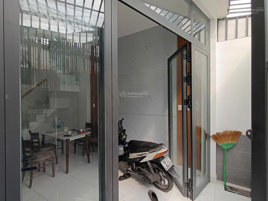 Cho thuê nhà riêng 793/28 trần xuân soạn, 20 triệu vnd, 120m2, 4pn, 3wc