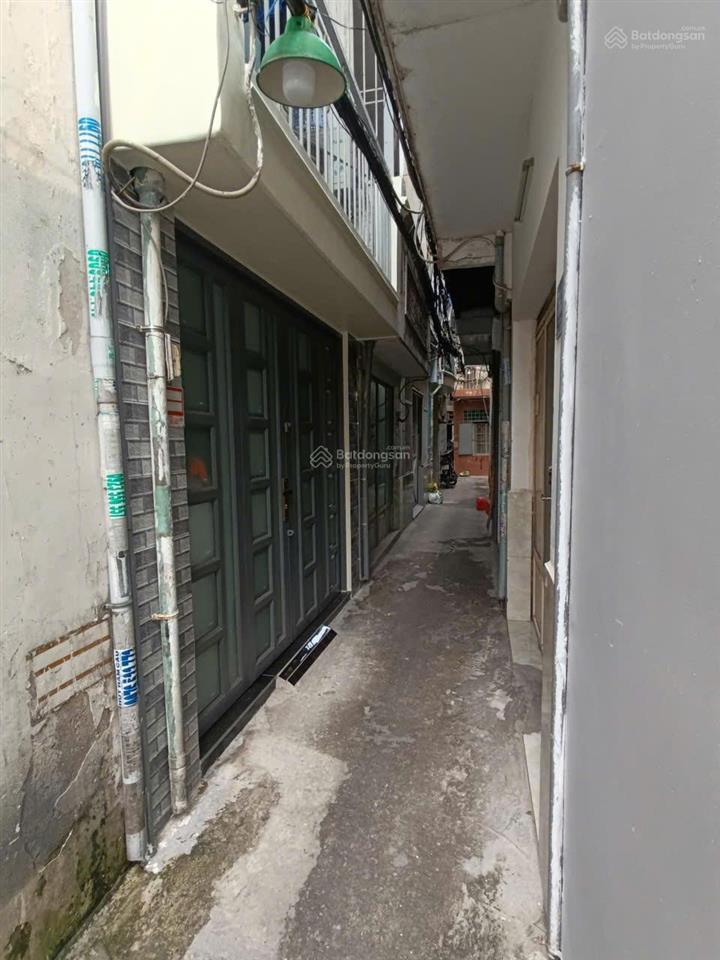 Cho thuê nhà riêng 793/28 trần xuân soạn, 20 triệu vnd, 120m2, 4pn, 3wc