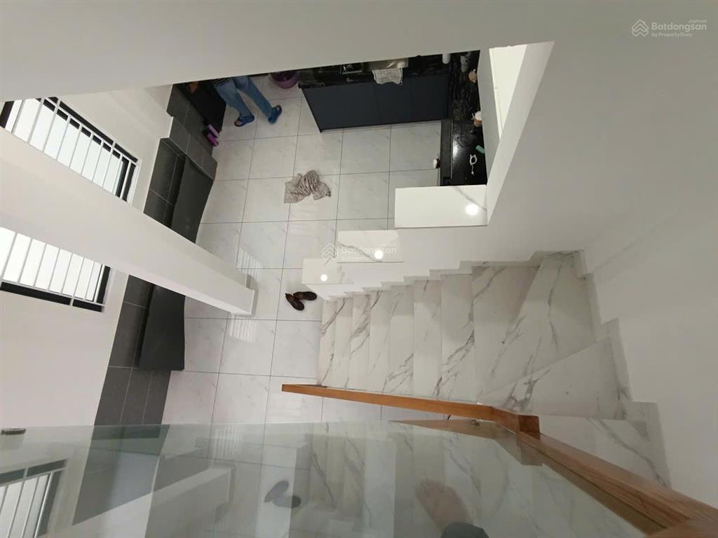 Cho thuê nhà riêng 793/28 trần xuân soạn, 20 triệu vnd, 120m2, 4pn, 3wc
