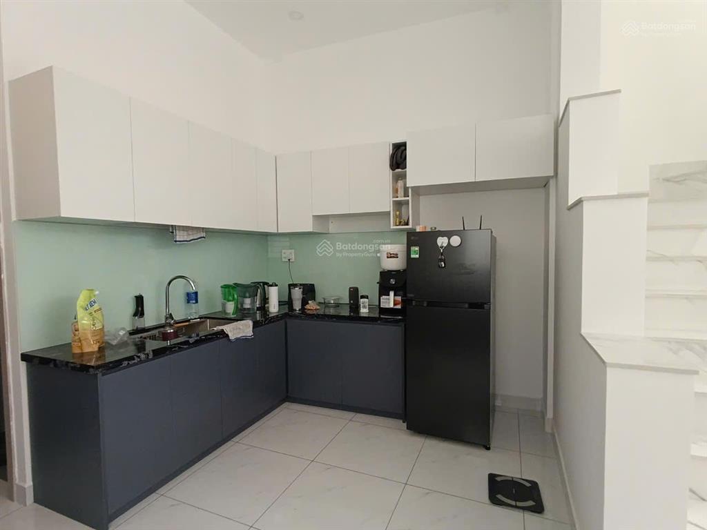 Cho thuê nhà riêng 793/28 trần xuân soạn, 20 triệu vnd, 120m2, 4pn, 3wc