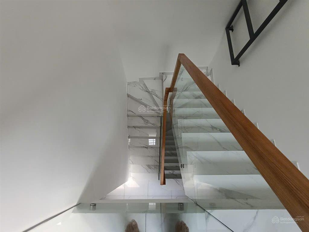 Cho thuê nhà riêng 793/28 trần xuân soạn, 20 triệu vnd, 120m2, 4pn, 3wc