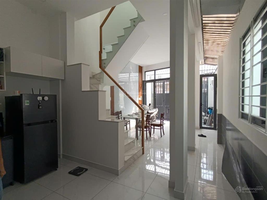 Cho thuê nhà riêng 793/28 trần xuân soạn, 20 triệu vnd, 120m2, 4pn, 3wc