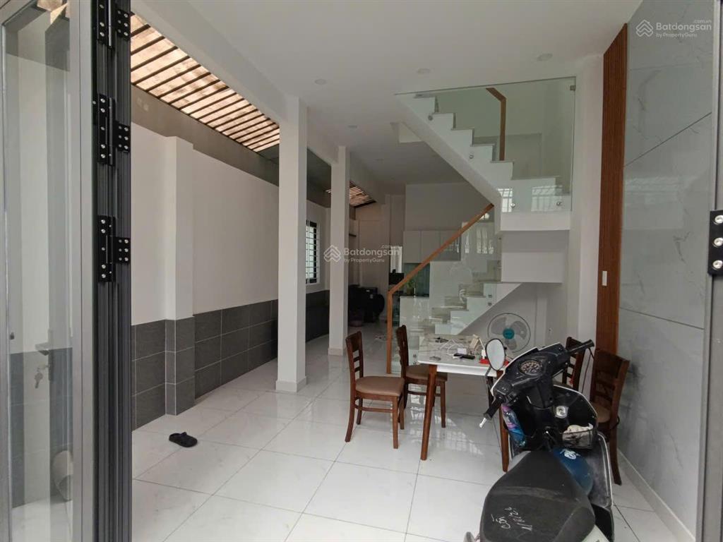 Cho thuê nhà riêng 793/28 trần xuân soạn, 20 triệu vnd, 120m2, 4pn, 3wc