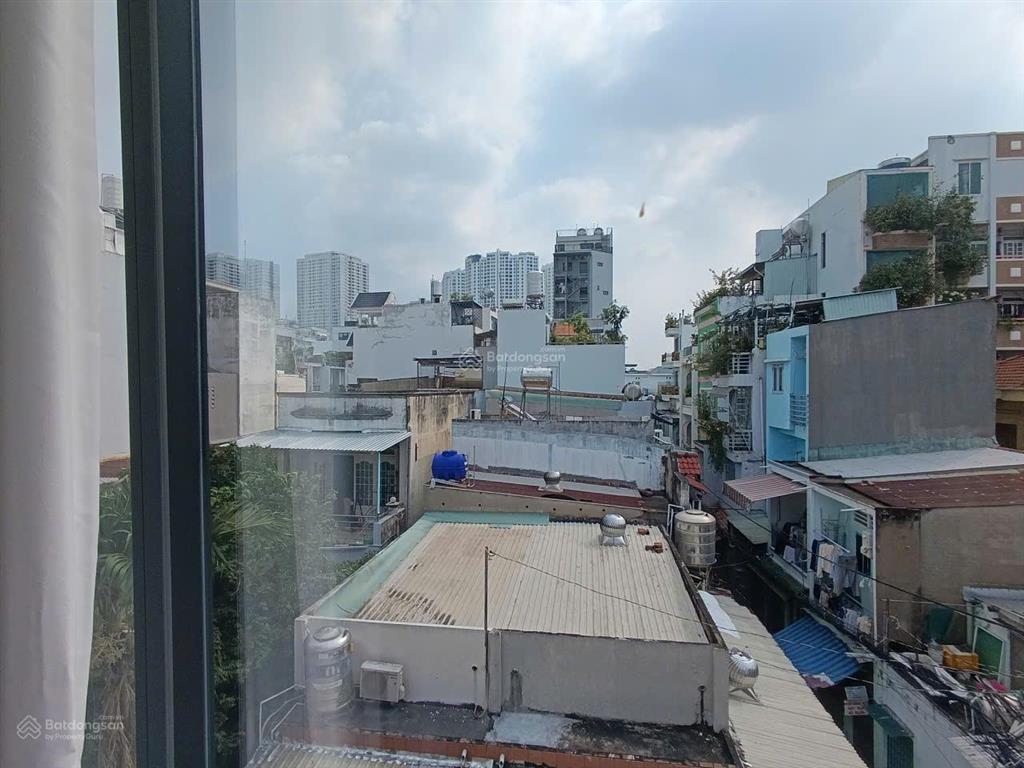 Cho thuê nhà riêng 793/28 trần xuân soạn, 20 triệu vnd, 120m2, 4pn, 3wc