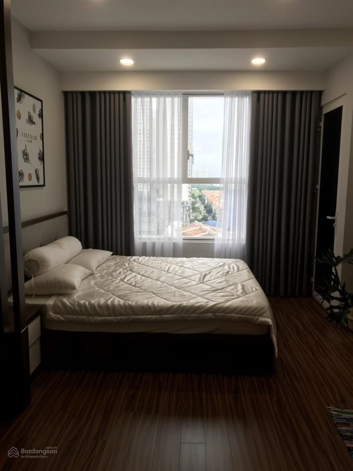 Cho thuê chung cư 1pn quận 7 sunrise city view. giá 12 triệu/tháng