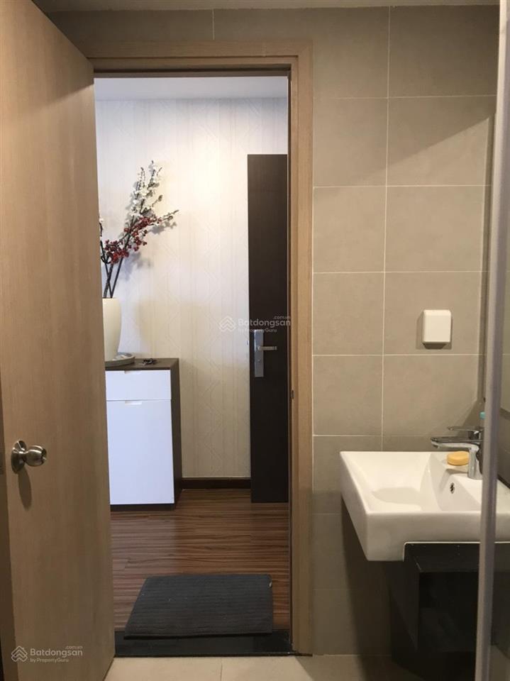Cho thuê chung cư 1pn quận 7 sunrise city view. giá 12 triệu/tháng
