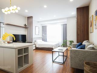 Cho thuê chung cư 1pn quận 7 sunrise city view. giá 12 triệu/tháng