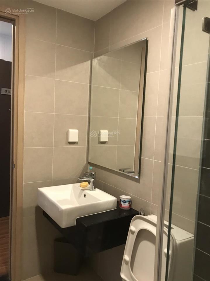 Cho thuê chung cư 1pn quận 7 sunrise city view. giá 12 triệu/tháng