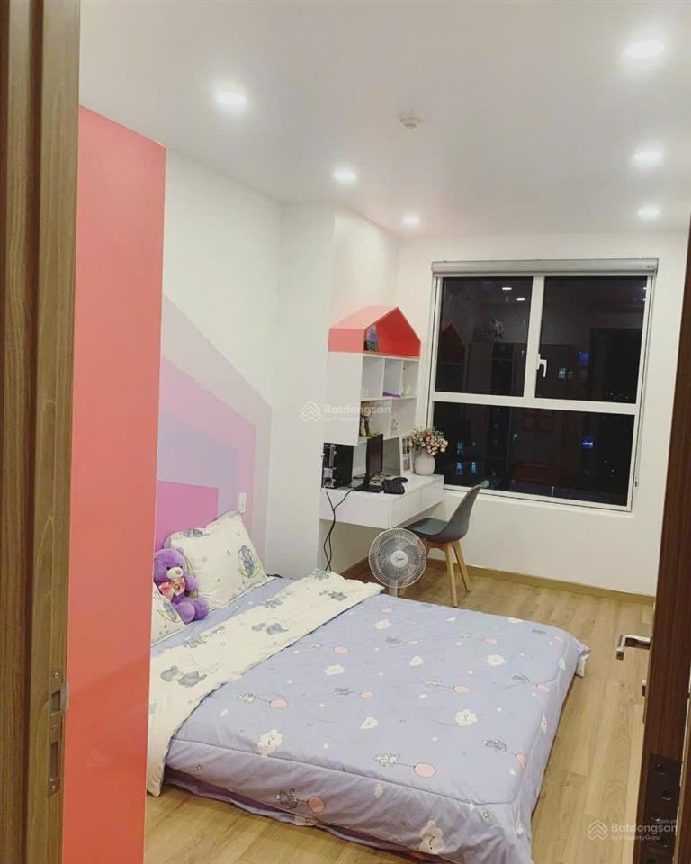 Cho thuê căn hộ sunrise, quận 7, 2pn 2wc/19 triệu