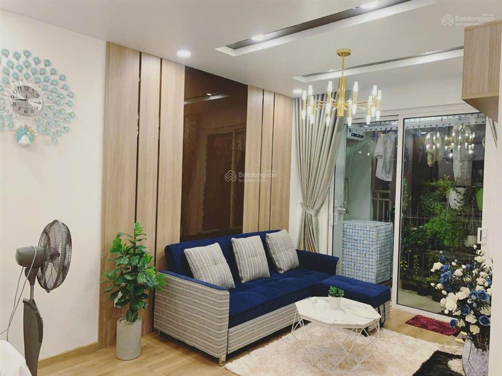 Cho thuê căn hộ sunrise, quận 7, 2pn 2wc/19 triệu