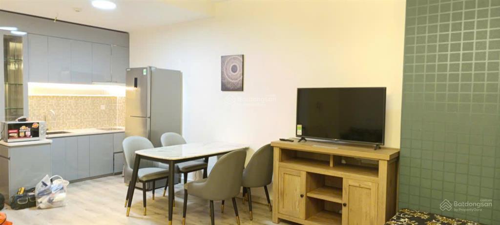 Bán gấp căn hộ 1pn, 1wc tại sunrise city view, 3,1 tỷ, 46m2